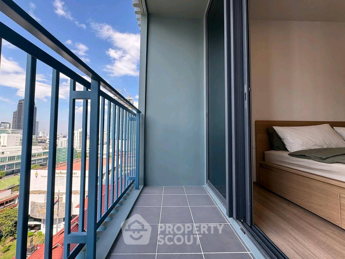 รูป คอนโด 1 ห้องนอน ขนาด 42 ตร.ม. ให้เช่า ที่ XT Phayathai ใกล้ BTS พญาไท (ID 3313547) - รูปที่ 20/20