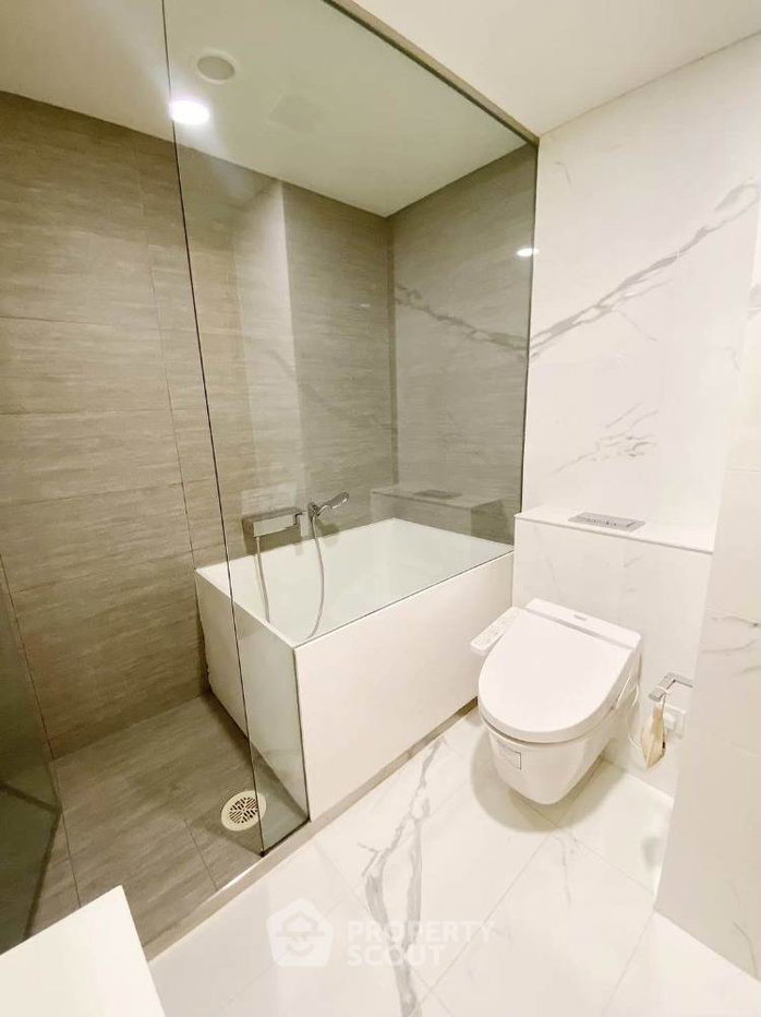 รูป คอนโด 1 ห้องนอน Siamese Exclusive Sukhumvit 31 ใกล้ MRT สุขุมวิท (ID 3309540) - รูปที่ 9/9