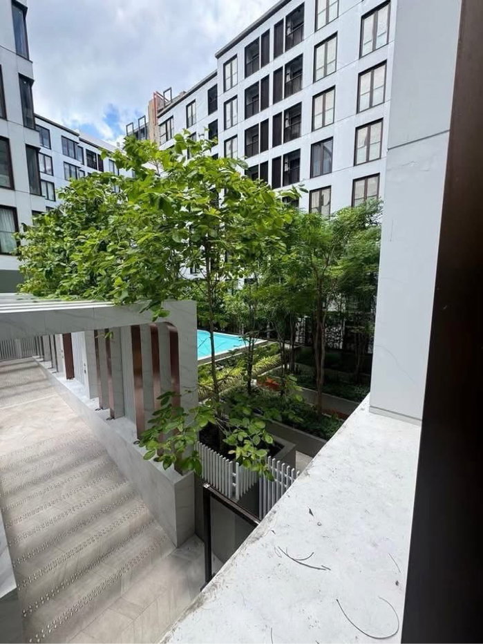 รูป ให้เช่า 🏙️ CHAPTER Thonglor 25 🔥‼️ - รูปที่ 8/9