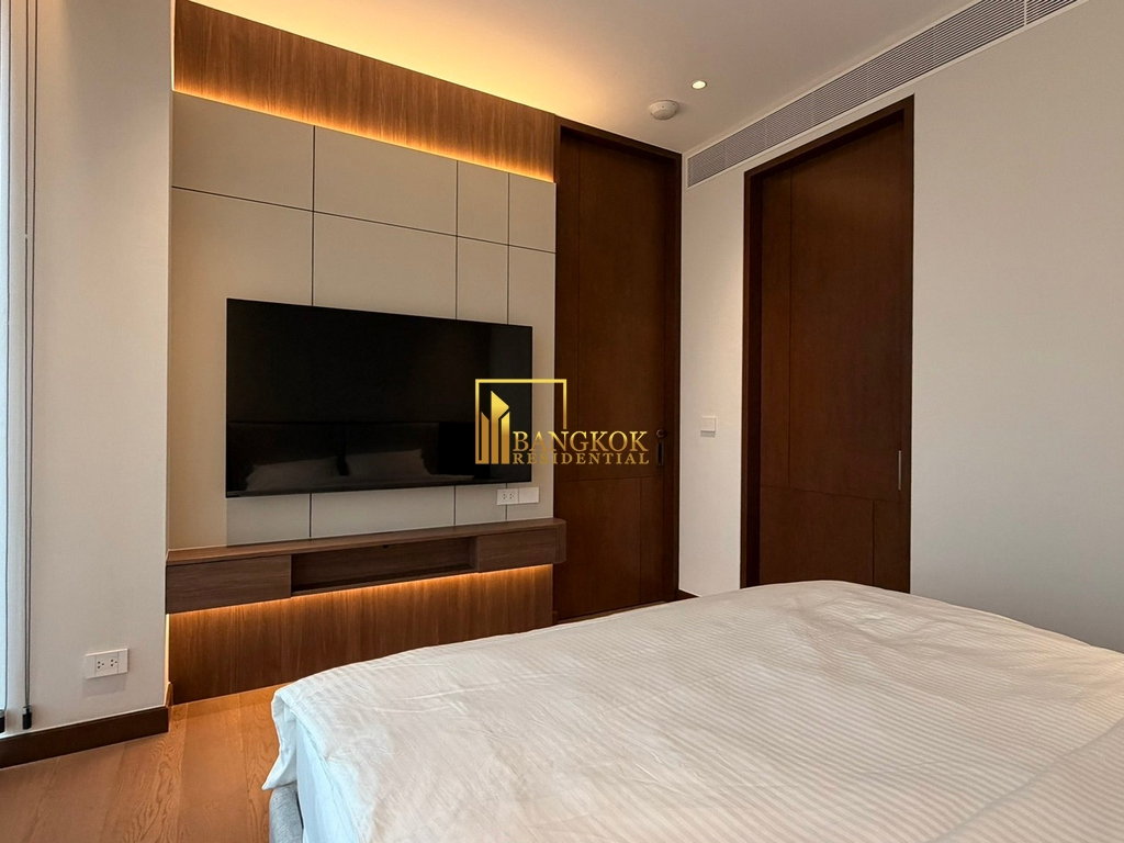 picture Dusit Central Park-Parkside | Elegant 1 Bedroom Ultra-Luxury Condo - BR62099CD - 9/16