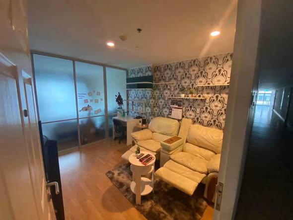 รูป 🔺 ขายคอนโด ยู ดีไลท์ แอท ห้วยขวาง สเตชั่น อาคาร D ชั้น 2 1 ห้องนอน ขนาด 32 ตรม ใกล้ รพ.พระราม 9 - รูปที่ 3/8