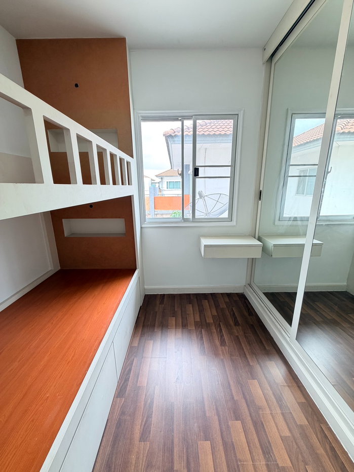 รูป ให้เช่า โครงการ เอโทล มัลดีฟส์ ปาล์ม ใกล้สนามบินสุวรรณภูมิ Tel.0999983897 - รูปที่ 54/63