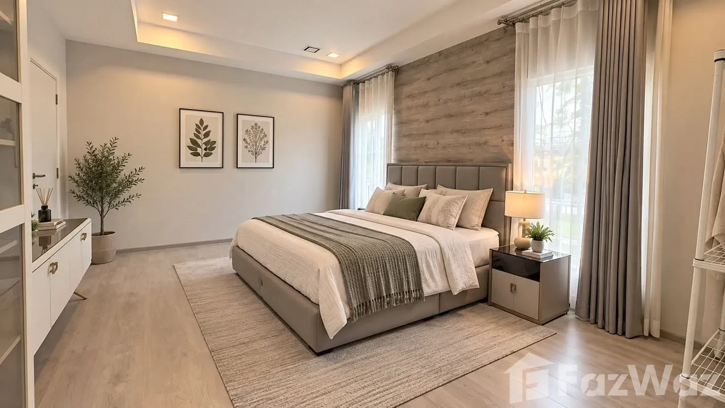 picture FOR RENT | 📍ANYA BangNa - Ram2 6780621 - 6/15