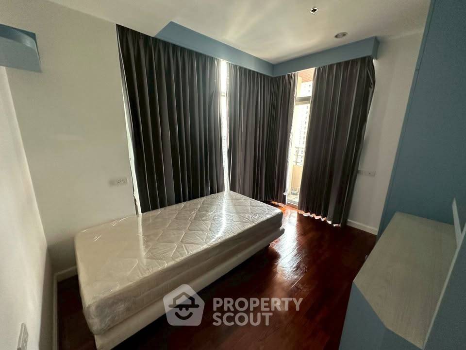 รูป คอนโด 3 ห้องนอน เลี้ยงสัตว์ได้ Grand Langsuan Condominium ใกล้ BTS ราชดำริ (ID 3311975) - รูปที่ 9/19