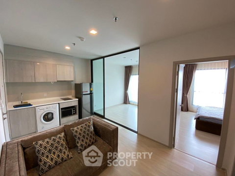 2-BR Condo at Life Sukhumvit 48 near BTS Phra Khanong (ID 3302125)