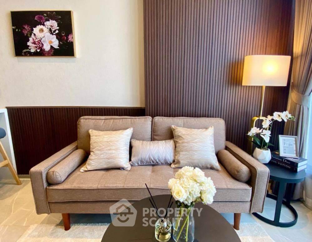 picture 1-BR Condo at Hyde Heritage Thonglor near BTS Thong Lor (ID 1489056) - 9/10
