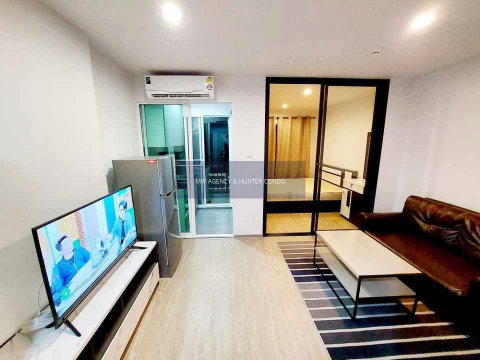 🦊HunterCondo🦊💥รีเจ้นท์ โฮม สุขุมวิท 97/1🔴🟢🟡