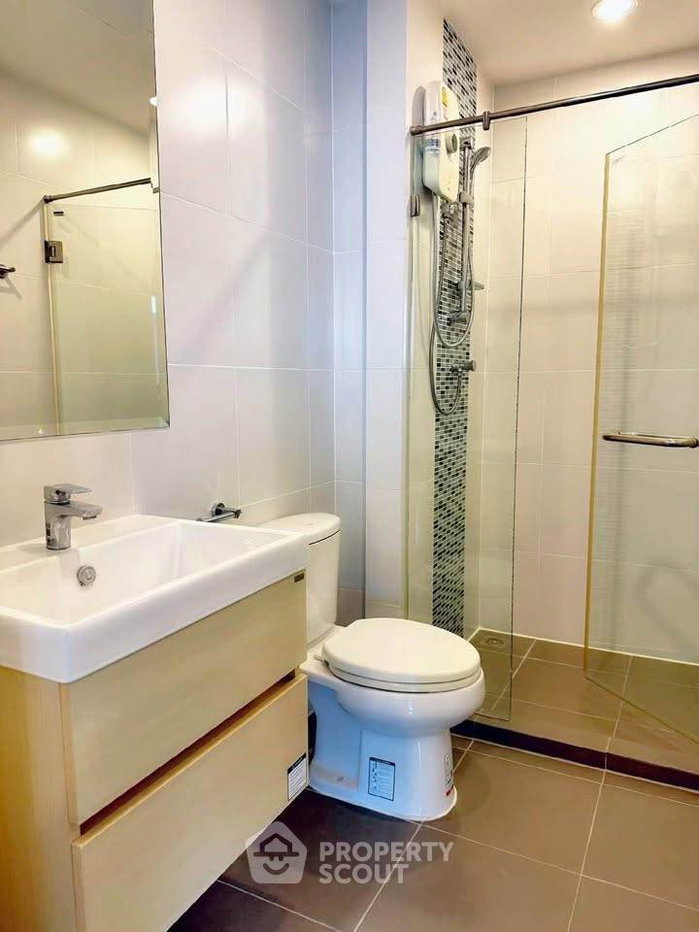 รูป คอนโด 2-ห้องนอน ที่ เมโทร สกาย ประชาชื่น ใกล้ MRT บางซ่อน (ID 3312513) - รูปที่ 7/7