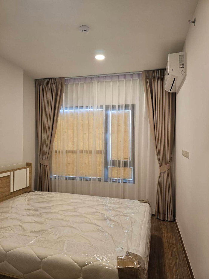 picture 🍀 For Rent The Livin Ramkhamhaeng 🍀 Add Line ID: @zcondo (with@) 🔥 C6229 - 2/5