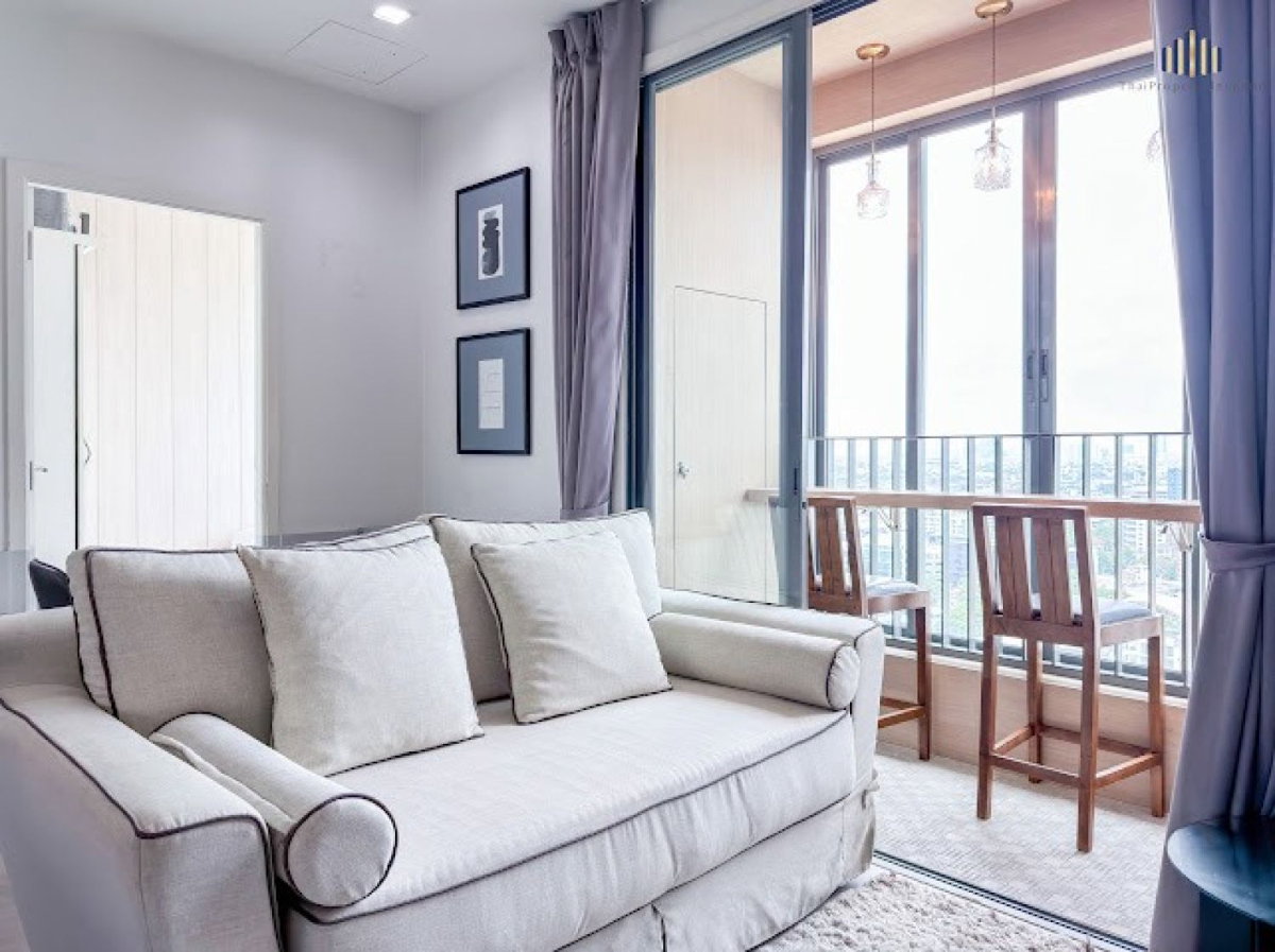 picture For Rent: Ideo Mobi Sukhumvit 81 by Ananda - 3/19