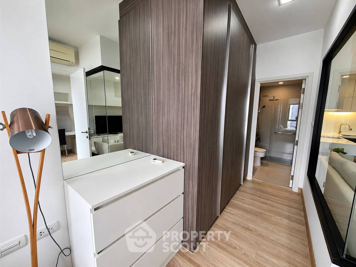 picture 2-BR Condo at Noble State 39 near BTS Phrom Phong (ID 3311123) - 6/12