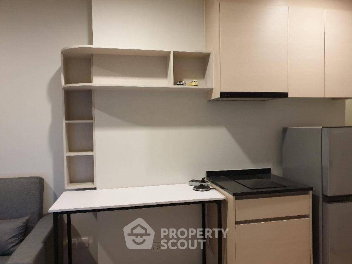 picture 1-BR Condo At Noble Revolve Ratchada 2 Near MRT Thailand Cultural Centre (ID 1889252) - 3/8