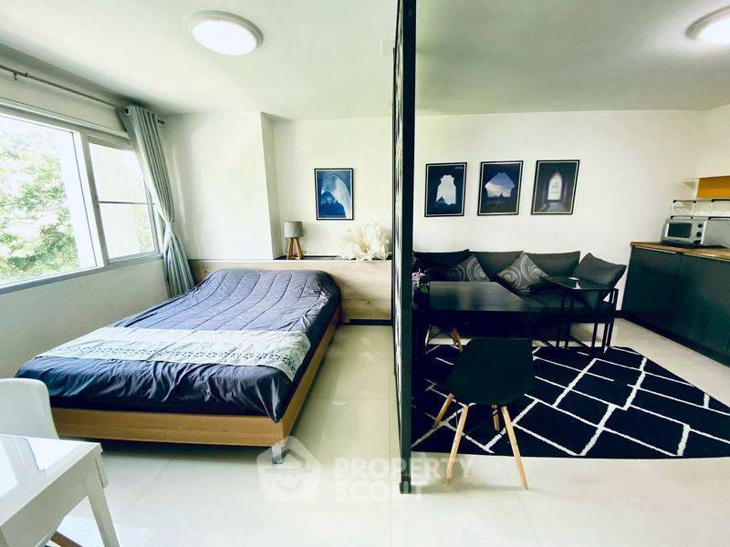 picture Studio Condo at Condo One Thonglor Station near BTS Thong Lor (ID 3309787) - 4/9