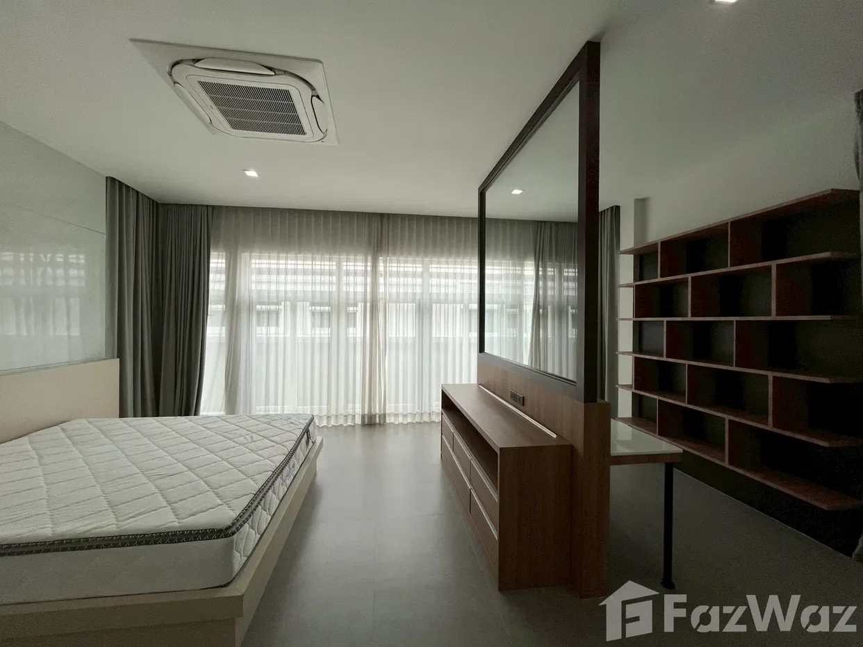 รูป ภัททา ไพร์ม โครงการบ้านเดี่ยวสุดหรู 6780539 - รูปที่ 8/54