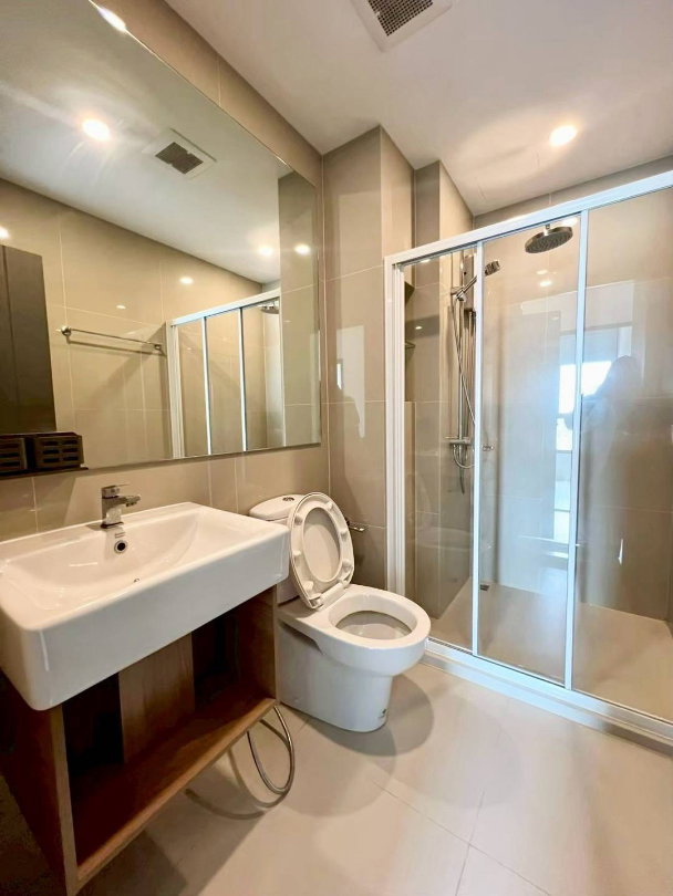 รูป ✅ให้เช่า✅Condo Elio DelNest ห้องสวย 1 Bed Plus พร้อมอยู่แล้วค่า - รูปที่ 13/14