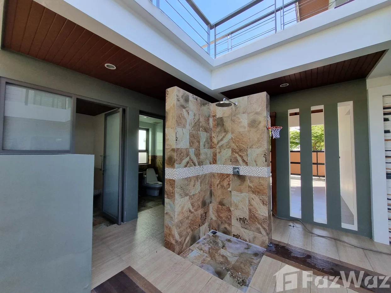 picture 4 Bedroom Villa for rent at Chalong Miracle Lakeview 1892013 - 27/33