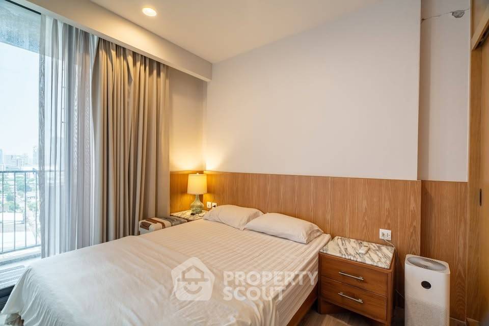 รูป คอนโด 1-ห้องนอน ที่ โอกะ เฮ้าส์ สุขุมวิท 36 ใกล้ BTS ทองหล่อ (ID 3313650) - รูปที่ 5/13