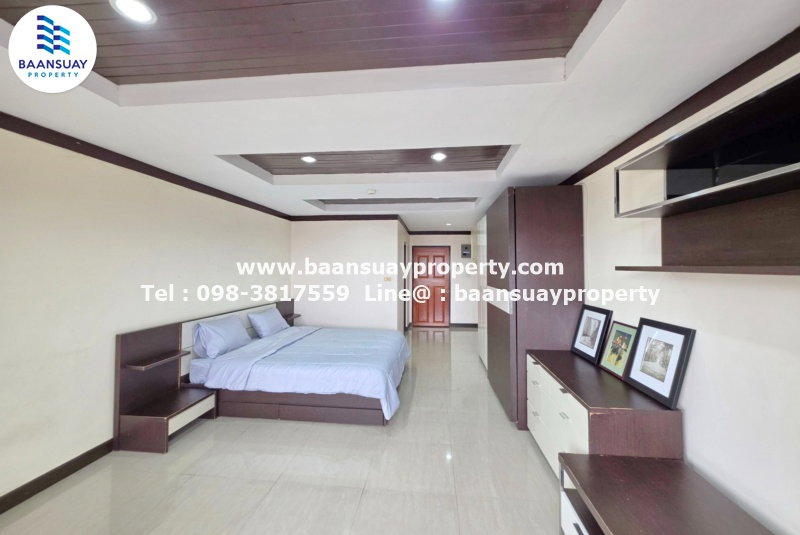 รูป ขาย รัชดา เทอเรส คอนโดมิเนียม Ratchada Terrace Condominium ซอยพหลโยธิน 24 ใกล้ BTS พหลโยธิน 24 และเซ็นทรัลลาดพร้าว - รูปที่ 2/7