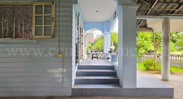 รูป บ้านเดี่ยว หมู่บ้าน สวนแสนสุข องครักษ์ นครนายก พร้อมอยู่ ราคาถูก - รูปที่ 8/20