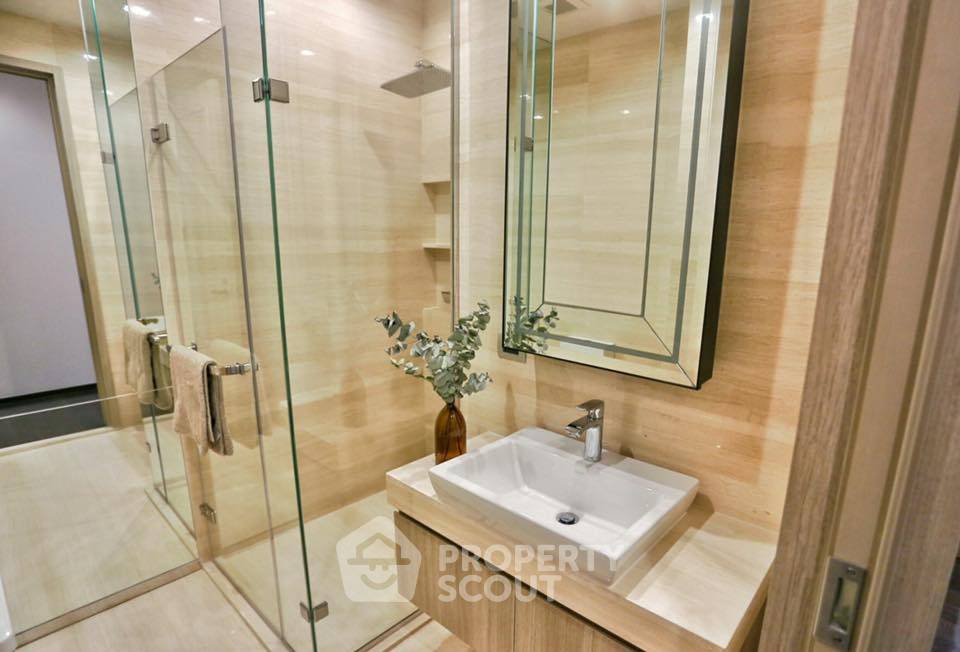 รูป คอนโด 2-ห้องนอน ที่ เดอะ เทอร์ทีไนน์ บาย แสนสิริ ใกล้ BTS พร้อมพงษ์ (ID 1461935) - รูปที่ 7/19