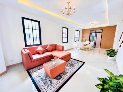 ⭐✨RH-204 Sale  House at Passorn 14, Soi Kantana ✨⭐