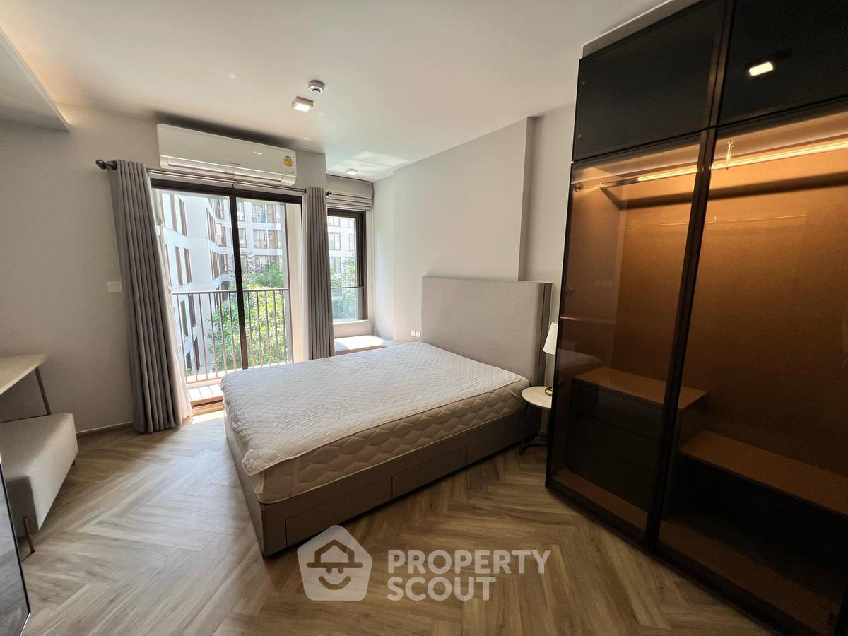 รูป คอนโด 1 ห้องนอน ขนาด 47 ตารางเมตร Chapter Thonglor 25 ทำเลทองหล่อ (ID 2057948) - รูปที่ 8/15