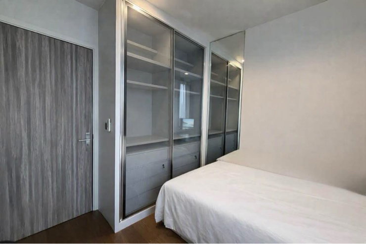รูป ✨Luxury 2 Bedrooms Unit For Rent @ IDEO Q Sukhumvit 36 ✨ 🏡 - รูปที่ 5/9
