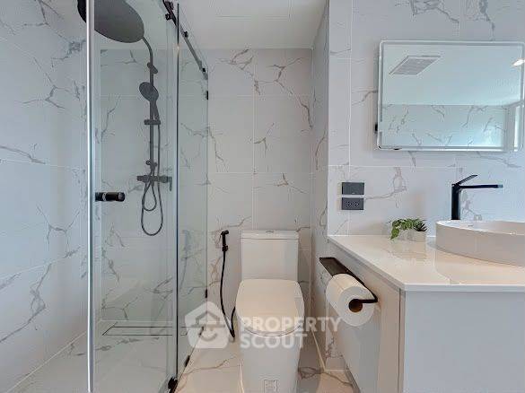 รูป คอนโด 4 ห้องนอน ชั้น 43 ขนาด 220 ตร.ม. Sukhumvit Suite ใกล้ BTS Nana (ID 3311454) - รูปที่ 42/45