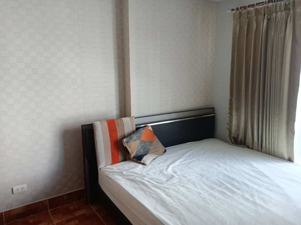 รูป ให้เช่า คอนโด รีเจ้นท์ โฮม 22 (สุขุมวิท 85) (1 ห้องนอน) ชั้น 4 ตึก B ใกล้ รถไฟฟ้า BTS อ่อนนุช ประมาณ 700 เมตร - รูปที่ 16/20