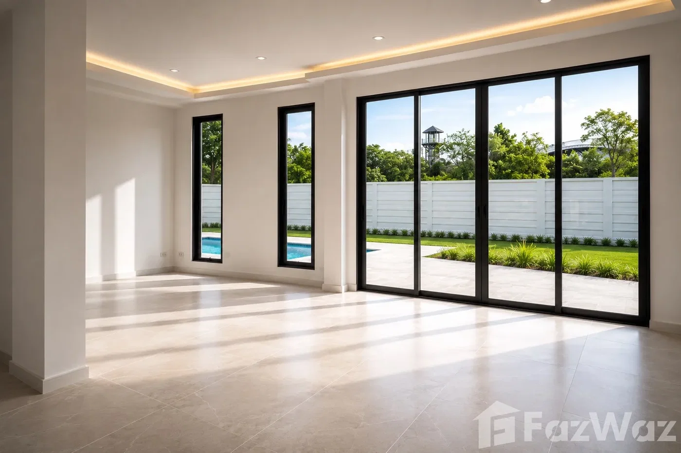 รูป ขาย วิลล่า 4 ห้องนอน ในโครงการ Weeraya Villa 6771690 - รูปที่ 3/19