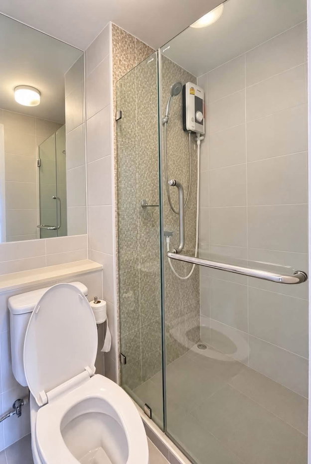 picture  MN3896Plum Condo Pinklao Station Full Furnitured  - 14/15