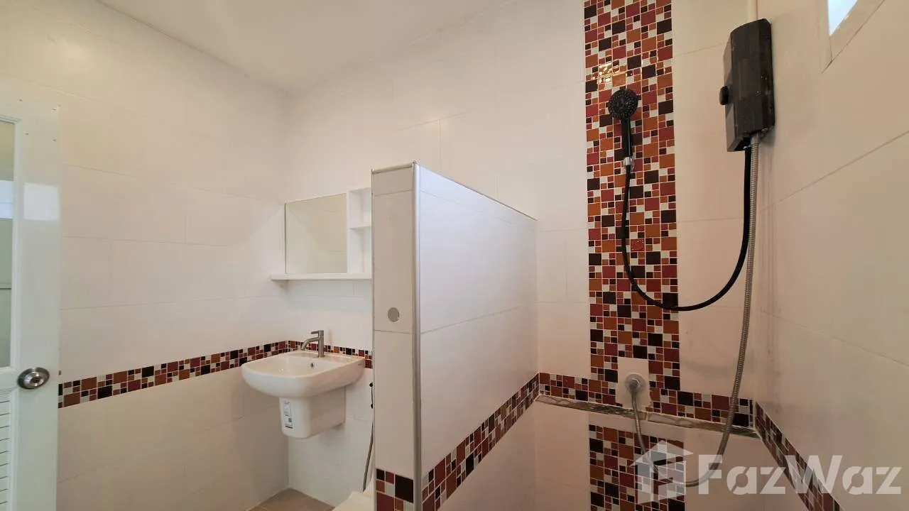 รูป บ้านเดี่ยวให้เช่า 2 ห้องนอน ใน ทับใต้, ประจวบคีรีขันธ์ 6782504 - รูปที่ 20/24