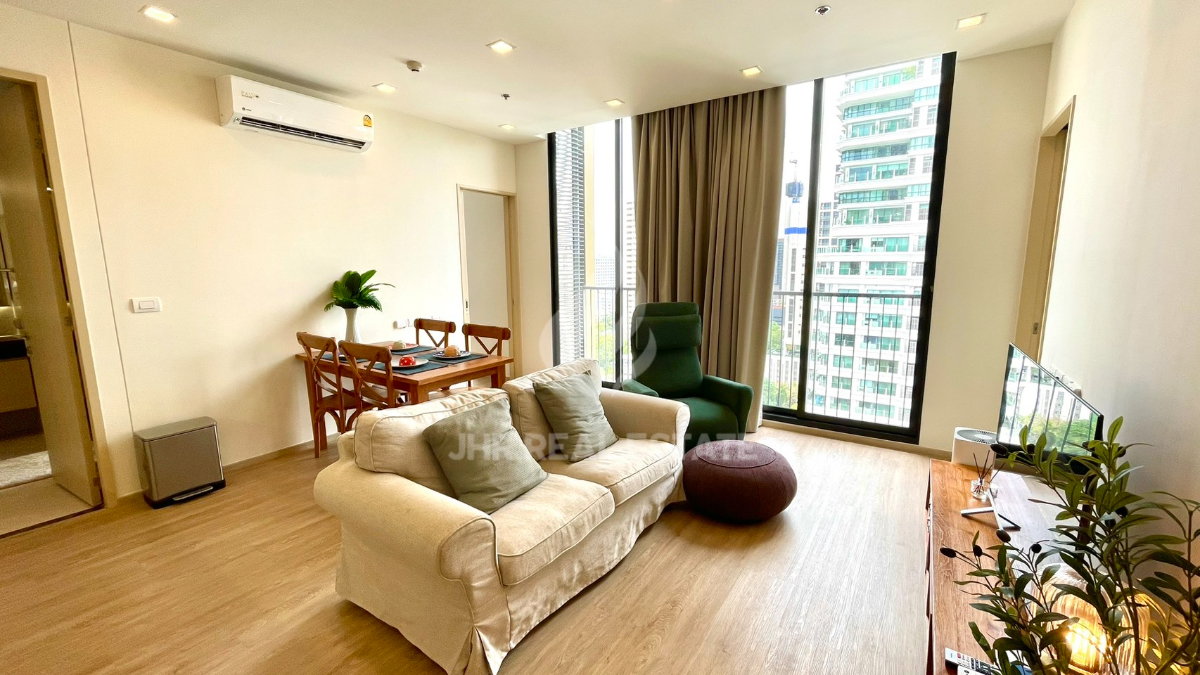 รูป เช่า NOBLE STATE 39 Sukhumvit 39 โนเบิล สเตท 39 - รูปที่ 6/27