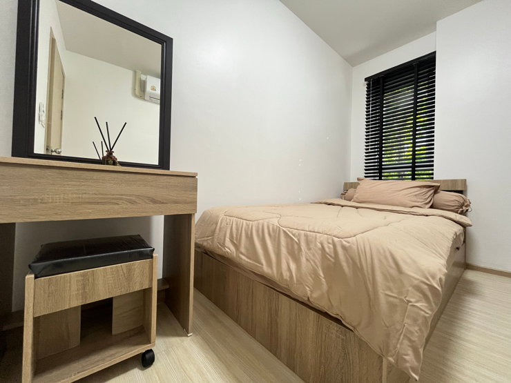 picture 🏡 Elio Del Ray ,Sukhumvit 64 | 2 Beds room 45 SQM| Swimming Pool View | BTS Phunnawiti - 17/34