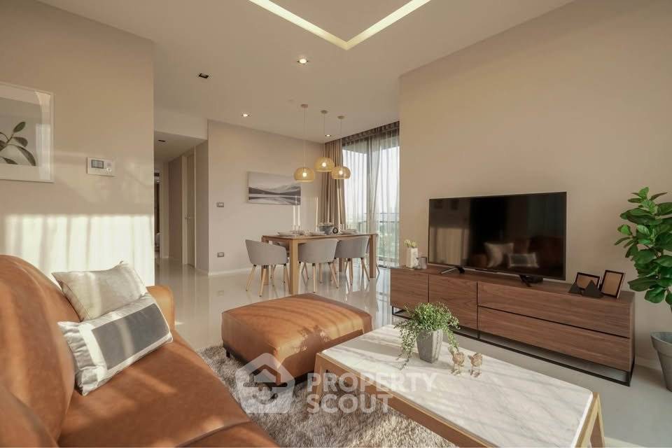 รูป ขาย 2 ห้องนอน The Bangkok Sathorn ใกล้ BTS สุรศักดิ์ 100 ม. (ID 3312185) - รูปที่ 2/13