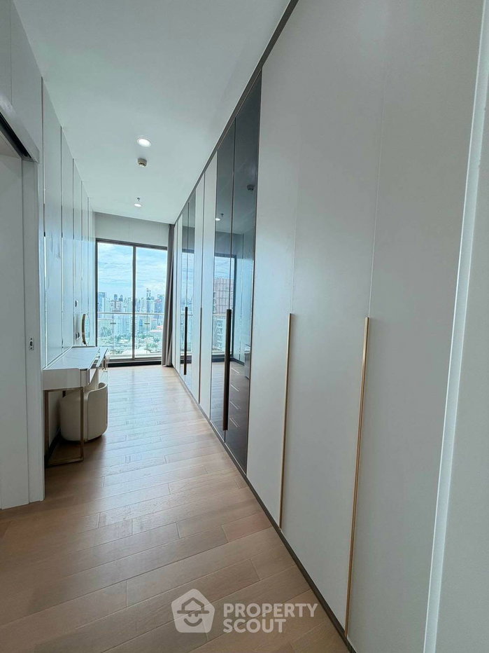 picture 4-BR 365 Sqm High-Floor Supalai Oriental Sukhumvit 39 MRT Phetchaburi (ID 3259341) - 9/22