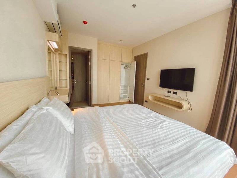 รูป ขายคอนโด 1 ห้องนอน Marina Bayfront Sriracha ศรีราชา (ID 3071339) - รูปที่ 3/8
