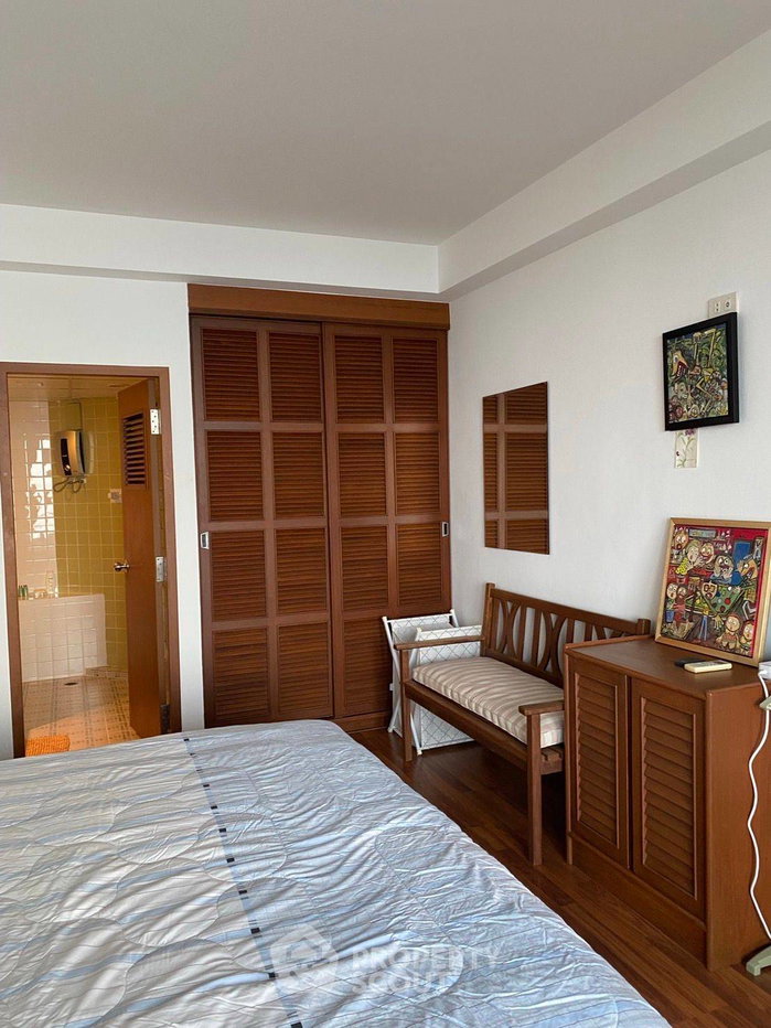 รูป คอนโด 2-ห้องนอน ที่ สยาม เพนท์เฮ้าส์ 3 ใกล้ ปราสาทสัจธรรม (ID 1165156) - รูปที่ 4/9