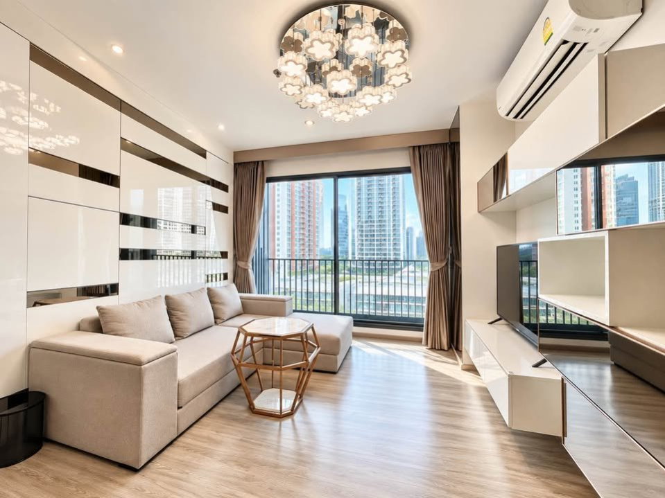picture Condo for Rent at Rhythm Ekkamai (F6909068) - 2/12