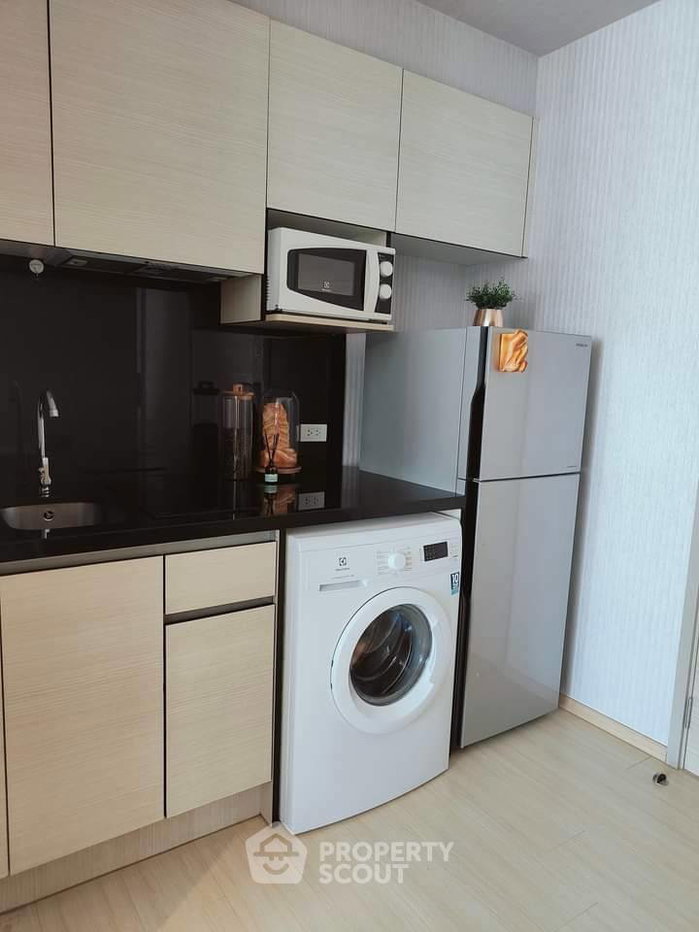 picture 1-BR Condo at Park Origin Phrom Phong near BTS Phrom Phong (ID 1952251) - 5/10