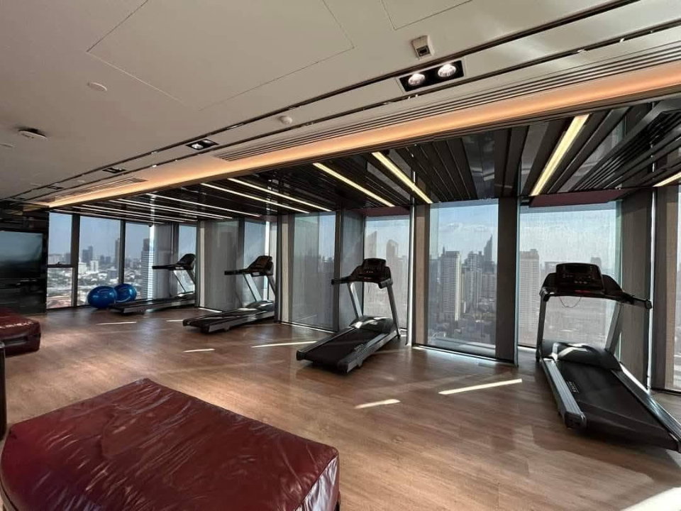 รูป Life Asoke Hype 1 bed 26 sqm ‼️only 18000/month ‼️NOW AVAILABLE 🔆✅ - รูปที่ 16/16