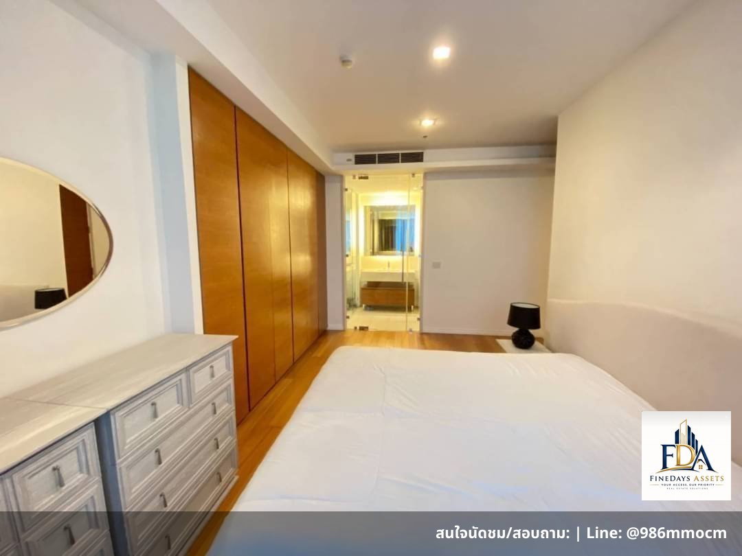 รูป ✨ ให้เช่า คอนโด เดอะ ริเวอร์ (The River) คอนโดมิเนียมระดับ Ultimate Luxury ติดริมแม่น้ำเจ้าพระยา ✨ - รูปที่ 4/8