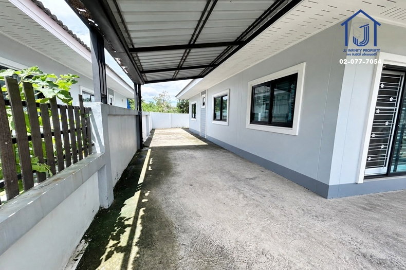 รูป ขายบ้านเดี่ยว 50 ตารางวา ถนนศรีราชา-หนองค้อ ซอยศรีราชา-หนองค้อ 29 ใกล้โรบินสัน ศรีราชา  - รูปที่ 12/14