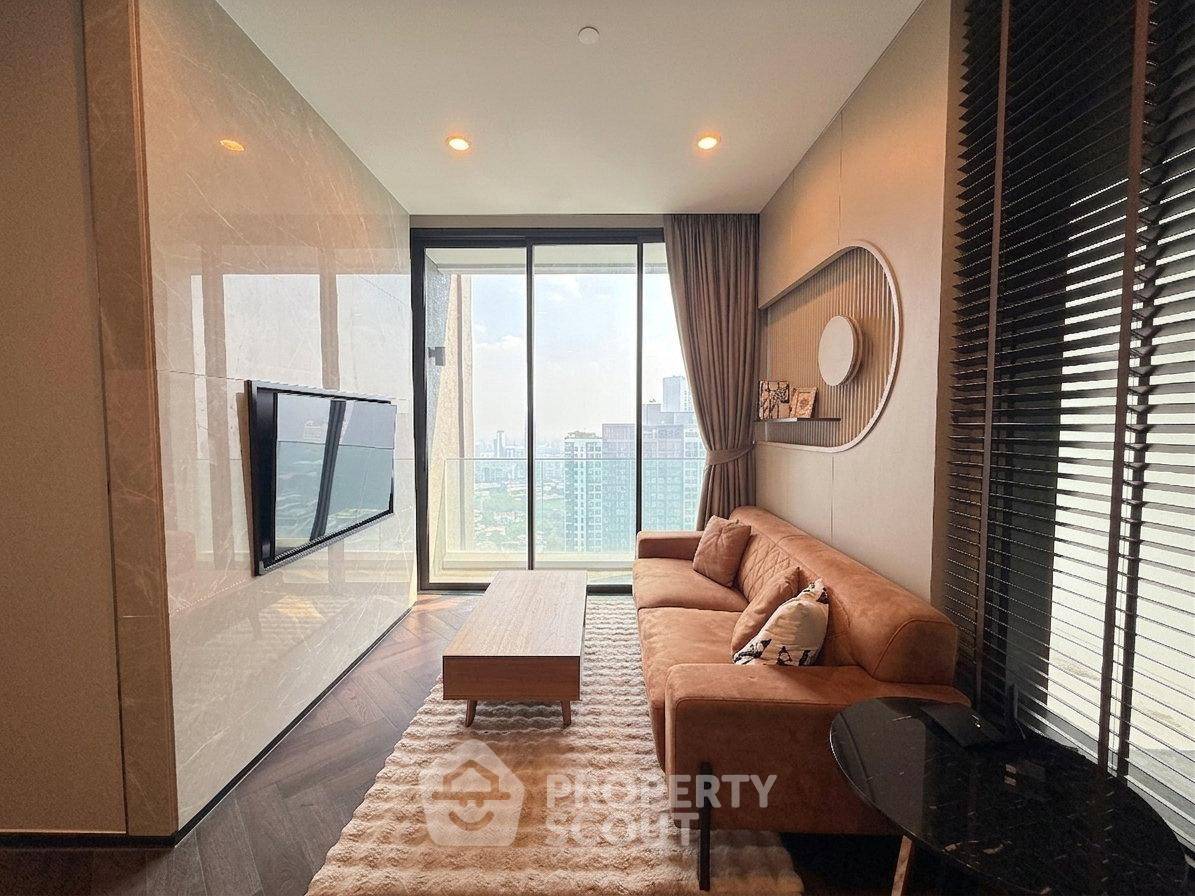 รูป ใกล้ BTS ทองหล่อ 70 ม. คอนโด 2 ห้องนอน The Esse Sukhumvit 36 (ID 3233508) - รูปที่ 2/11