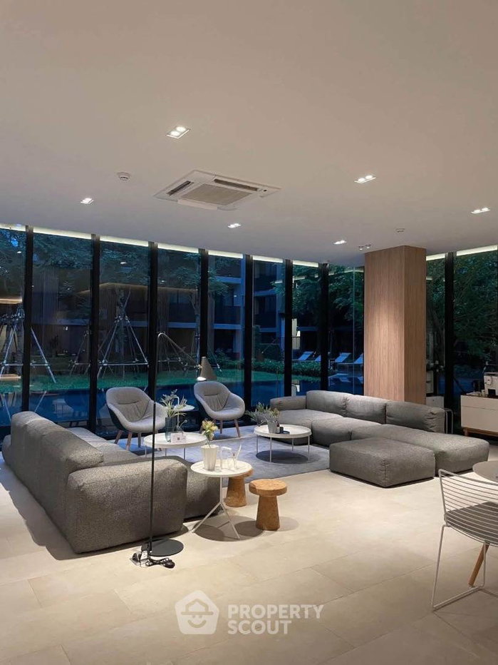รูป ใกล้ BTS เอกมัย 200 ม. | คอนโด 1 ห้องนอน The Lofts Ekkamai (ID 3312766) - รูปที่ 7/17