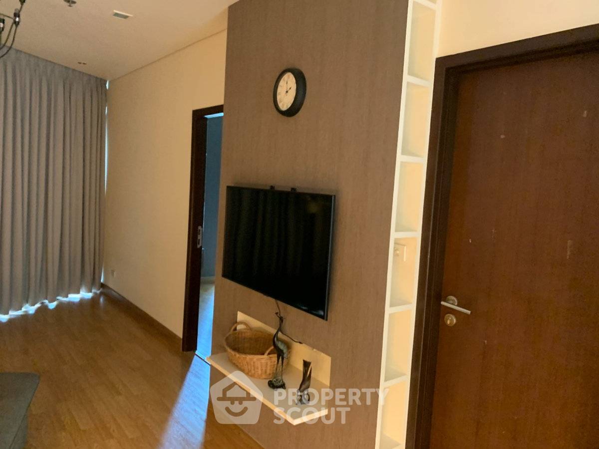 picture 1-BR Condo at Le Luk Condominium near BTS Phra Khanong (ID 3306597) - 5/11