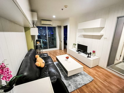 รูปภาพ 1 Bedroom Condo for Rent Lumpini Ville Naklua Wongamat
