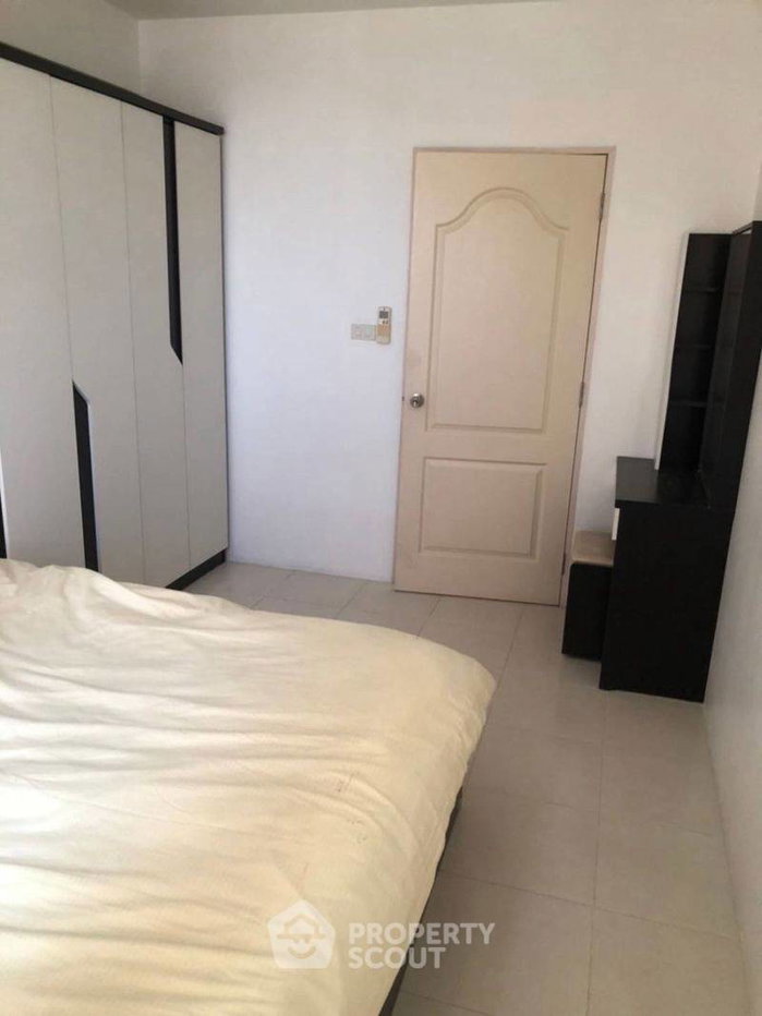 รูป คอนโด 1-ห้องนอน ที่ ศรีราชา คอนโดวิว ใน ศรีราชา (ID 2483935) - รูปที่ 5/8