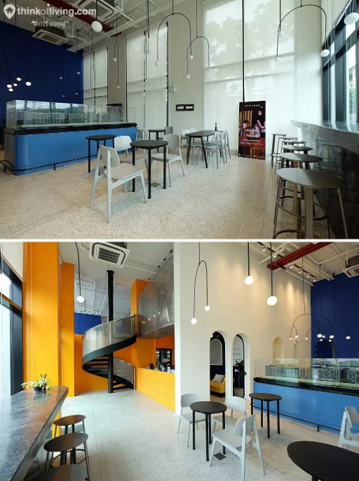 picture Apartment (Condo) 1 bed for sale Bangkok University(BU) - 10/14