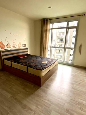 คอนโดให้เช่า : 🏢 ให้เช่าคอนโด : Manor Sanambinnam (แมเนอร์ สนามบินน้ำ)   รหัสทรัพย์ | 📌LNP-C14771  